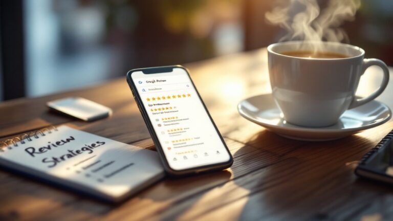 boost google reviews strategy