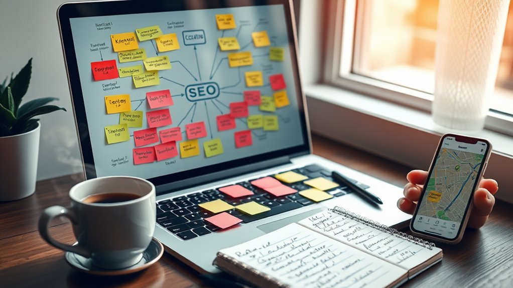 fundamentals of technical seo