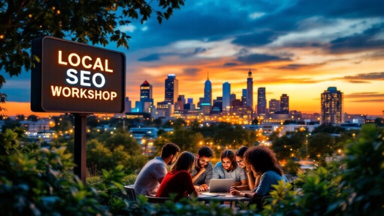 local seo success guide