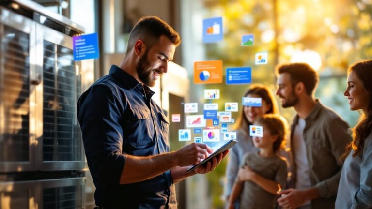 engaging hvac content strategies