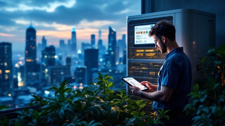 local seo strategies for hvac